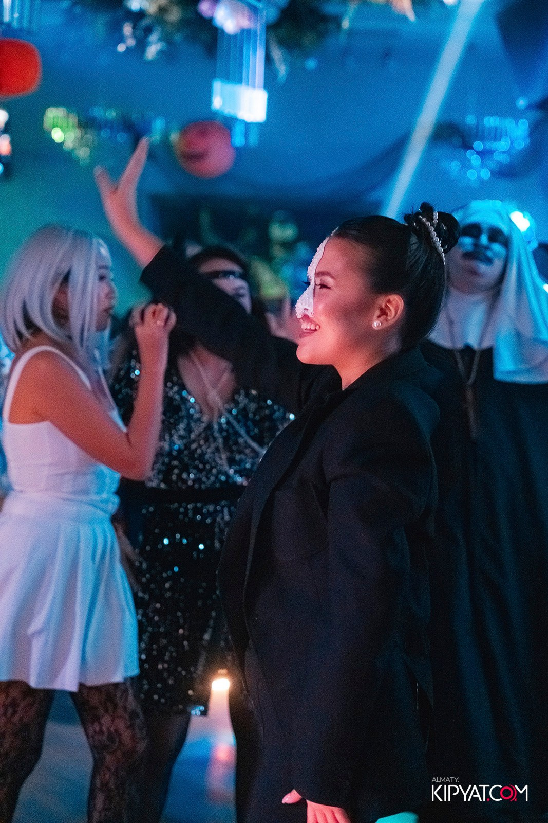 УХО И МЕДВЕДЬ НА КУРМАНГАЗЫ. КИПЯТКОМ АЛМАТЫ!