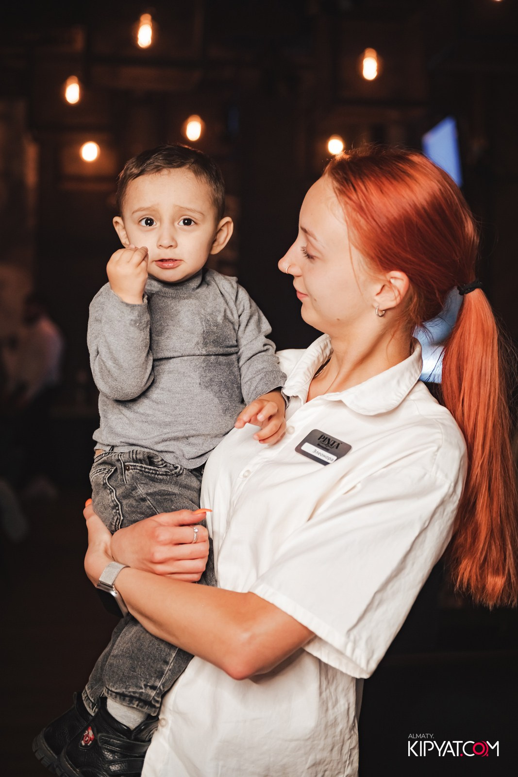 PINTA НА АЛТЫНСАРИНА. КИПЯТКОМ АЛМАТЫ! Фотосъемка мероприятий в Алматы