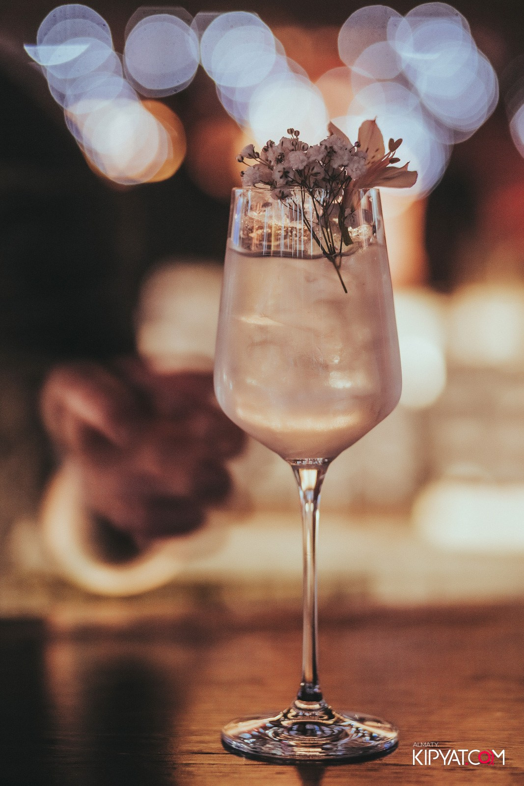 BLA BLA BAR. КИПЯТКОМ АЛМАТЫ!