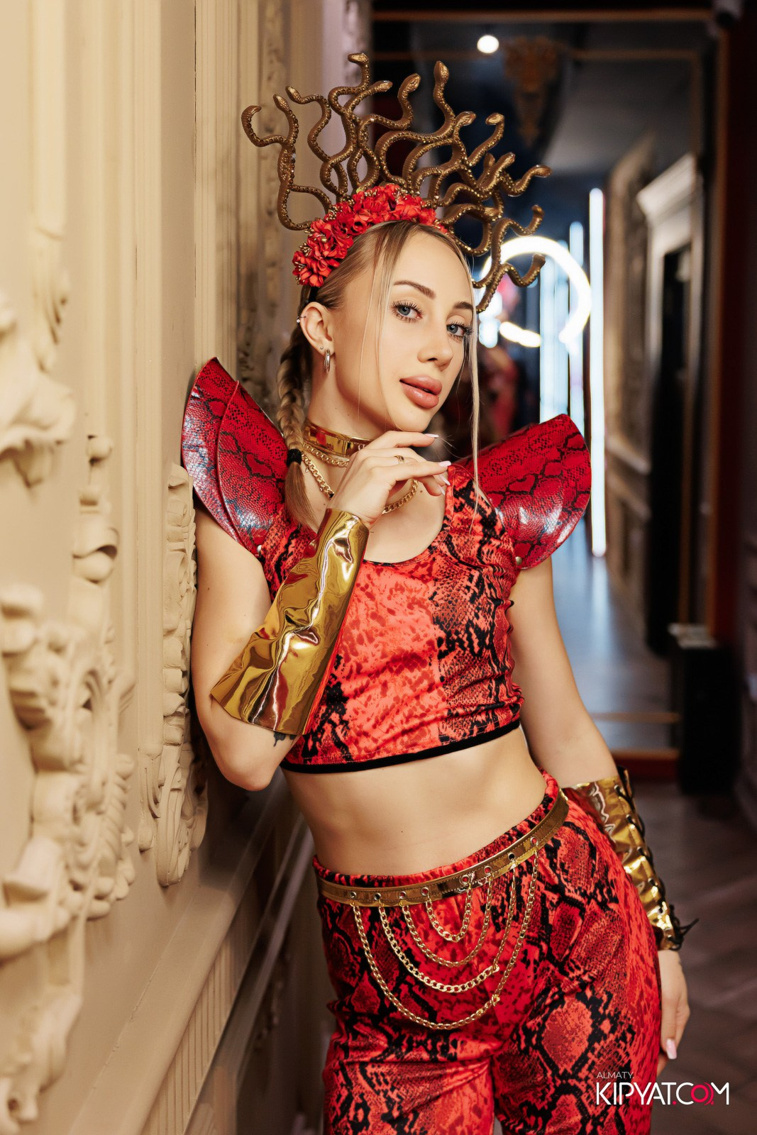 ЗАЯ, НА БИС. КИПЯТКОМ АЛМАТЫ!