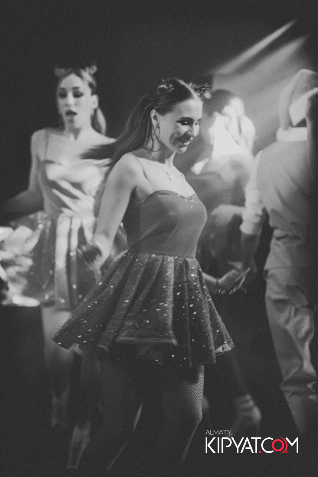 PATRIKI RESTAURANT. КИПЯТКОМ АЛМАТЫ!