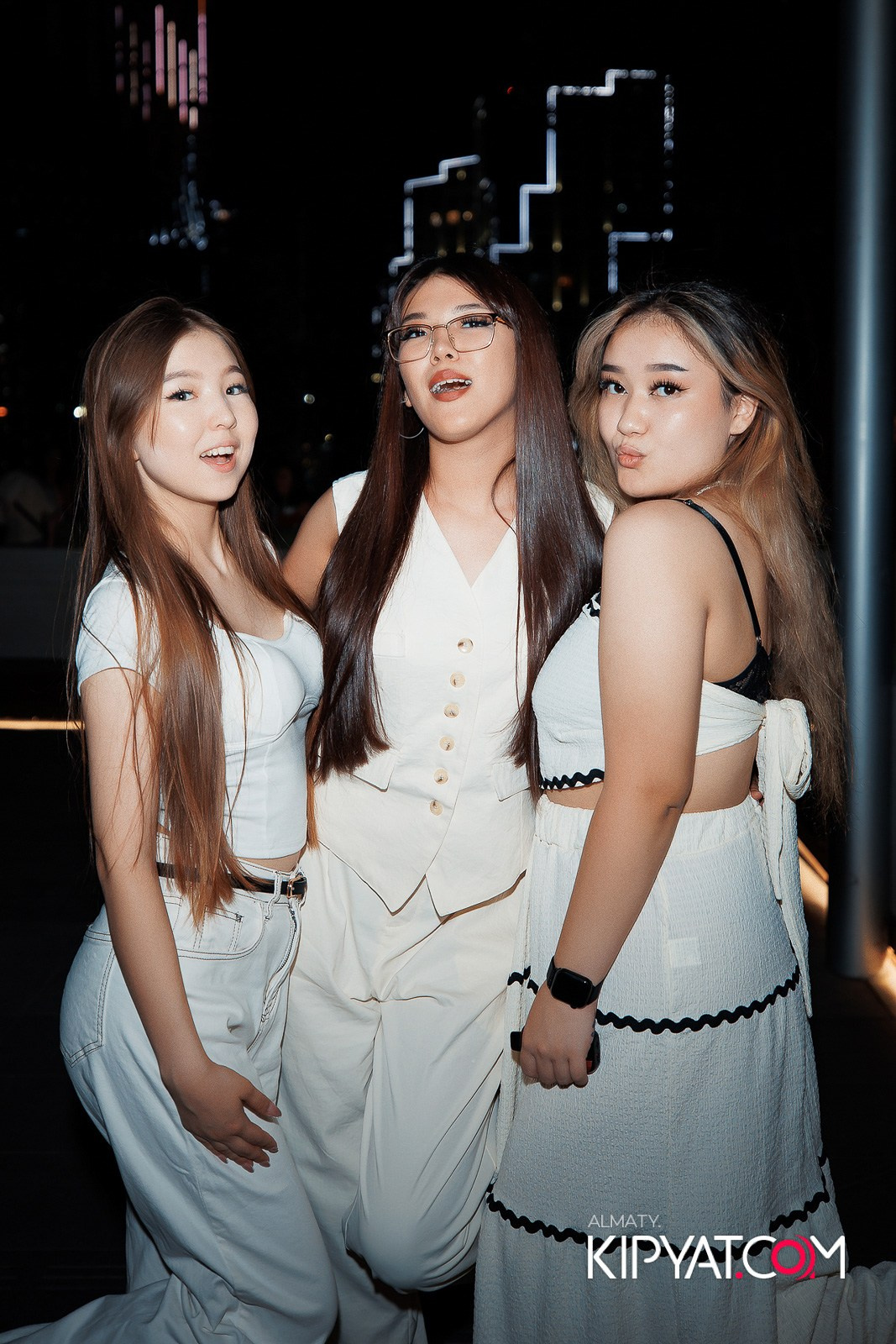 EVENT BAR. КИПЯТКОМ АЛМАТЫ!