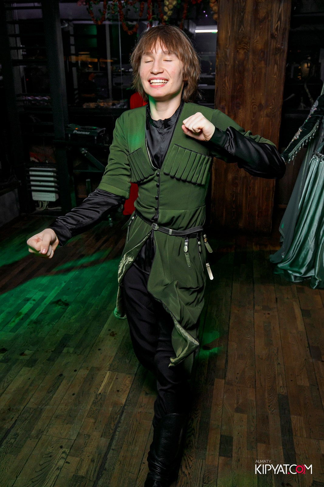 ВАХТАНГУРИ. КИПЯТКОМ АЛМАТЫ! Фотосъемка мероприятий в Алматы