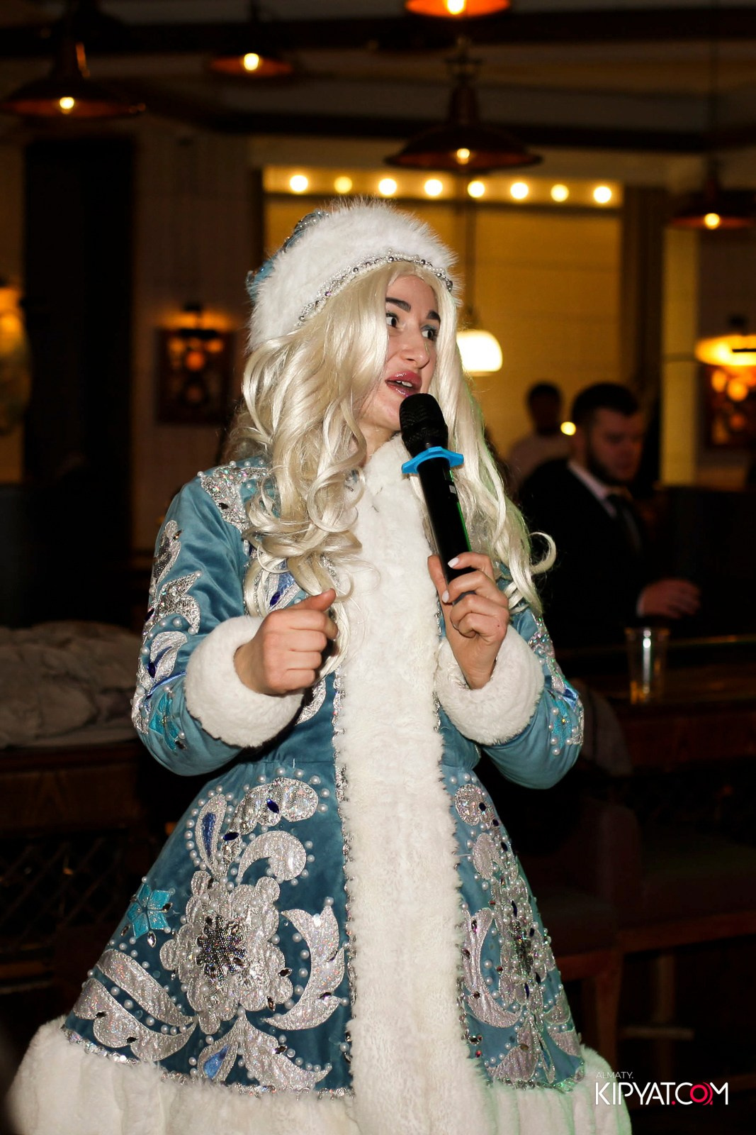 ЖИГУЛИ БАР. КИПЯТКОМ АЛМАТЫ! Фотосъемка мероприятий в Алматы