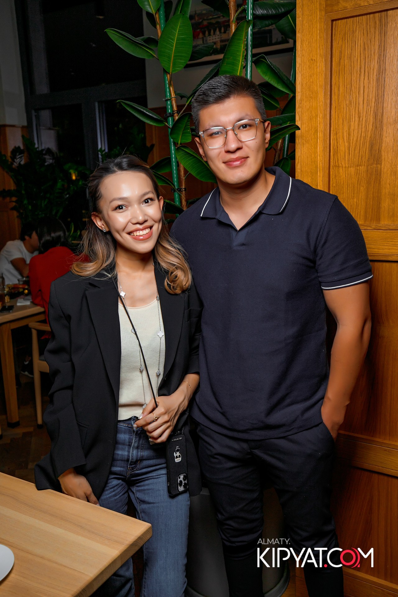 PAULANER. КИПЯТКОМ АЛМАТЫ!