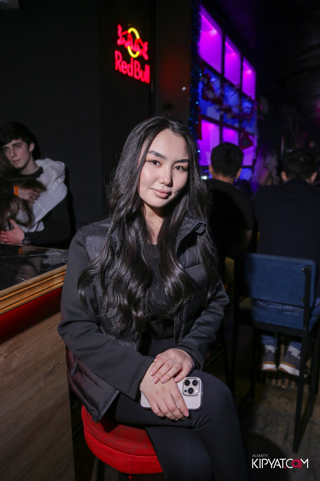 UYAT EMES BAR. КИПЯТКОМ АЛМАТЫ! Фотосъемка мероприятий в Алматы