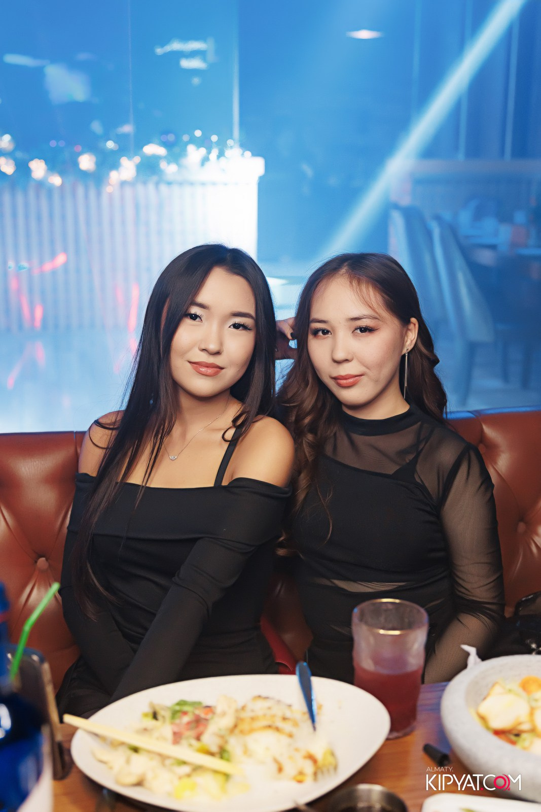 LUGO BAR. КИПЯТКОМ АЛМАТЫ!