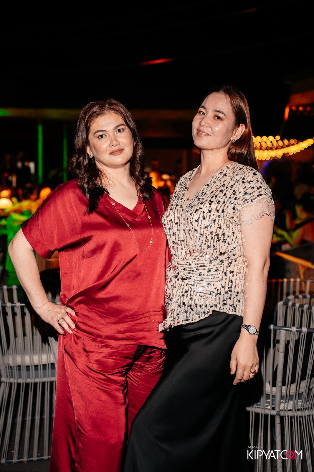 QUEEN. КИПЯТКОМ АЛМАТЫ! Фотосъемка мероприятий в Алматы