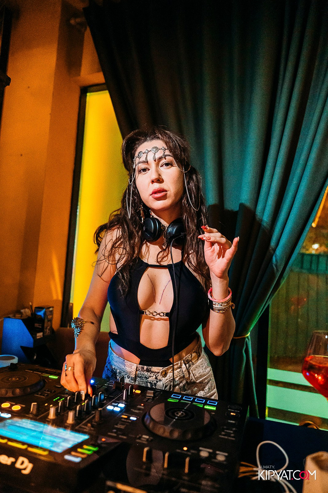 RE: SET. КИПЯТКОМ АЛМАТЫ!