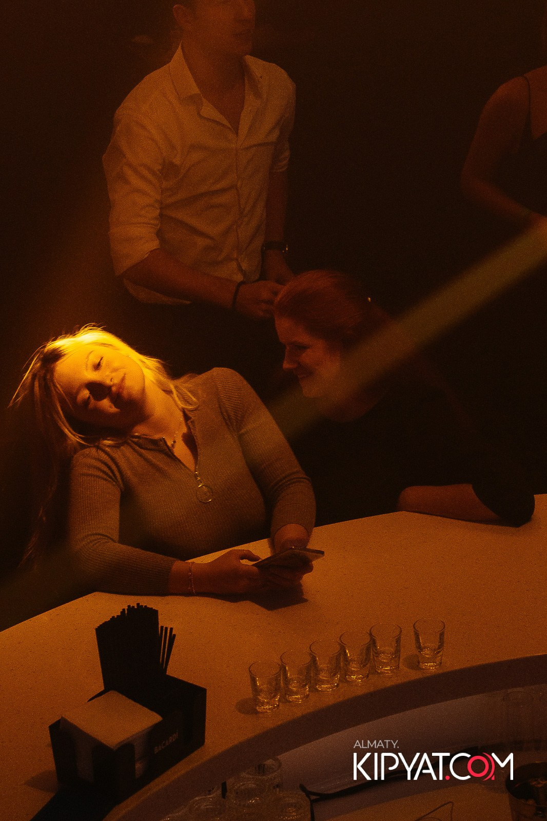 SANTA BARBARA — «OldСкулы Свело» Выступление группы 101. КИПЯТКОМ АЛМАТЫ!