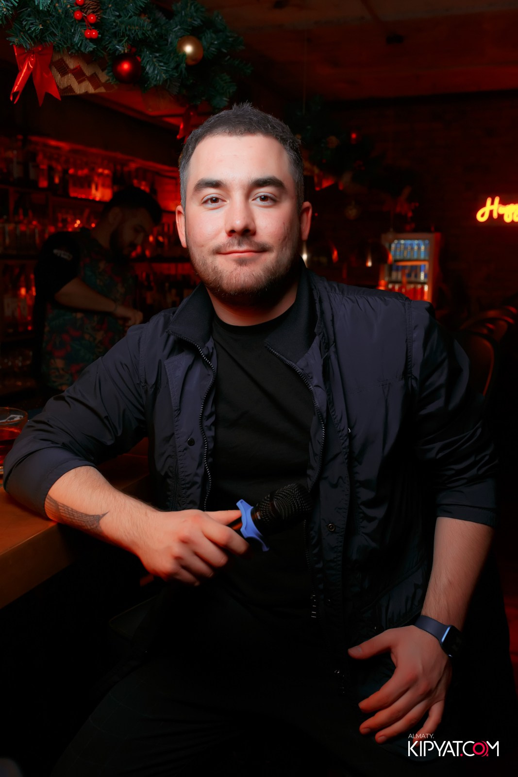 OLOVO BASR НА САТПАЕВА. КИПЯТКОМ АЛМАТЫ!