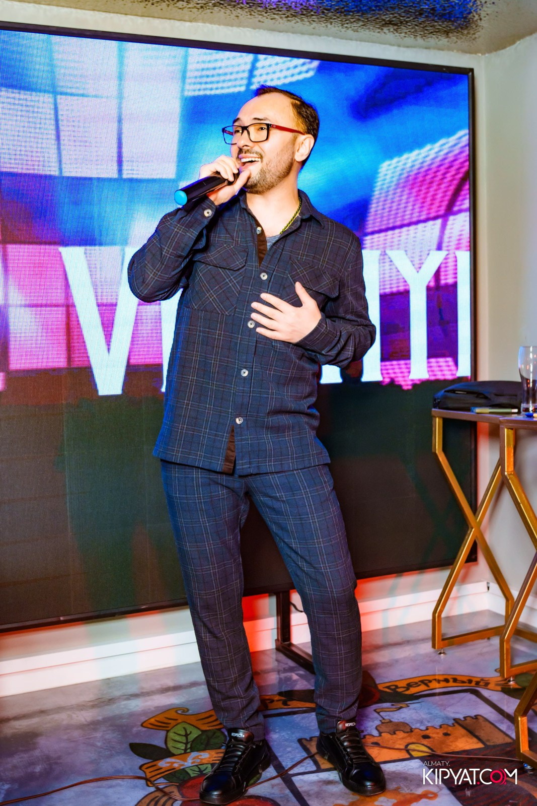 FORT VERNYI. КИПЯТКОМ АЛМАТЫ!