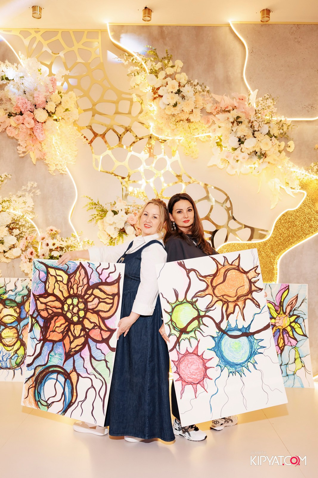 ФЕСТИВАЛЬ НЕЙРОГРАФИКИ НЕЙРОГОЛОС. КАК Я ЗВУЧУ ВО ВСЕЛЕННОЙ. КИПЯТКОМ АЛМАТЫ! Фотосъемка мероприятий в Алматы