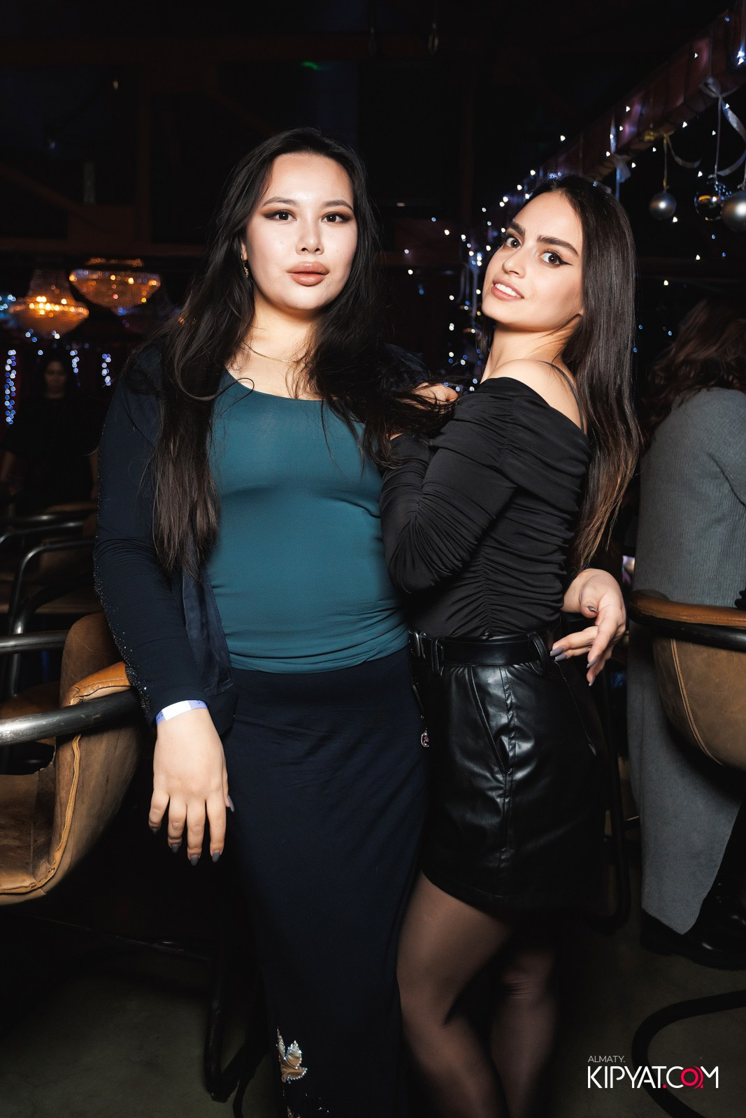 BLA BLA BAR. КИПЯТКОМ АЛМАТЫ!