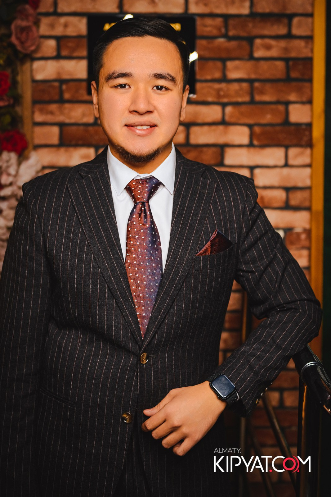 LUGO BAR. КИПЯТКОМ АЛМАТЫ!