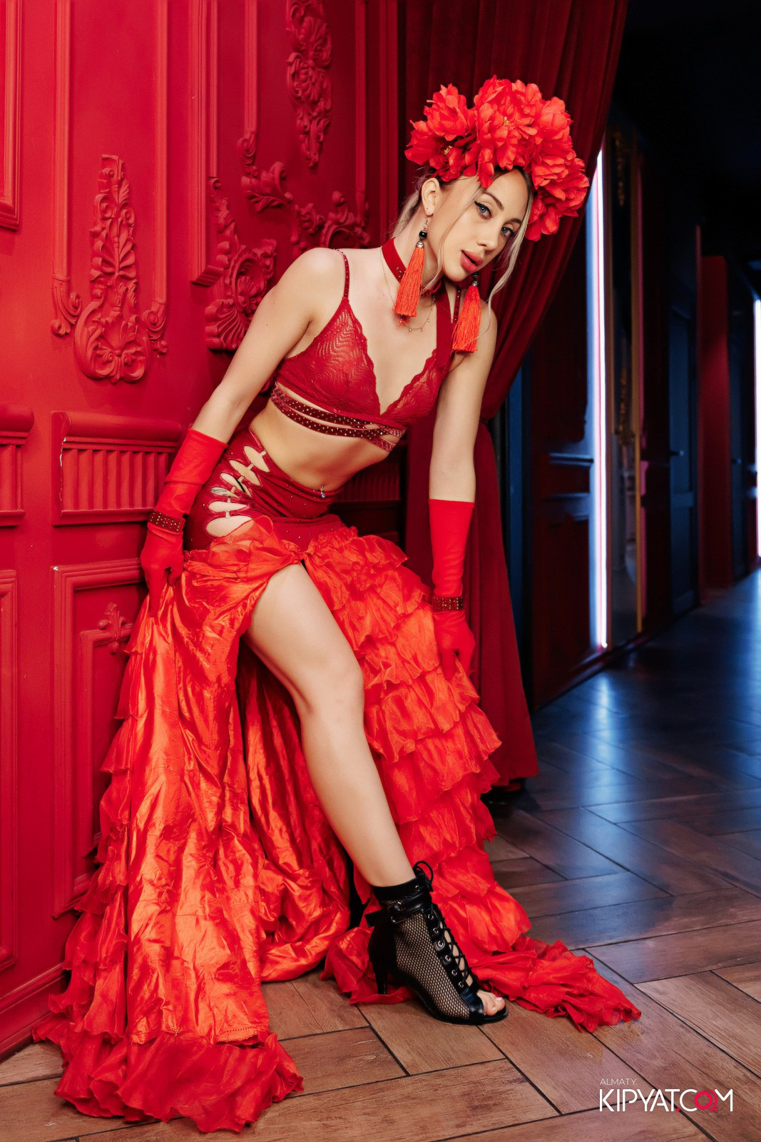 ЗАЯ, НА БИС. КИПЯТКОМ АЛМАТЫ!