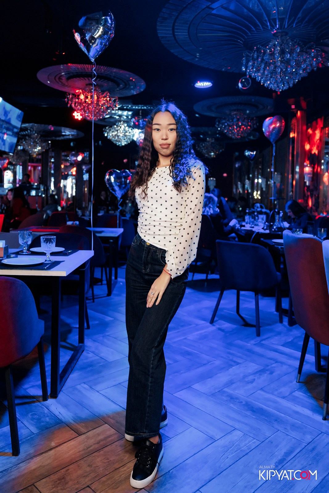 ЗАЯ, НА БИС. КИПЯТКОМ АЛМАТЫ! Фотосъемка мероприятий в Алматы