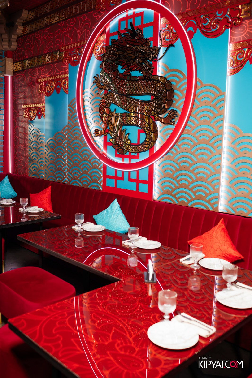 MOOD KARAOKE & TERRACE. КИПЯТКОМ АЛМАТЫ!