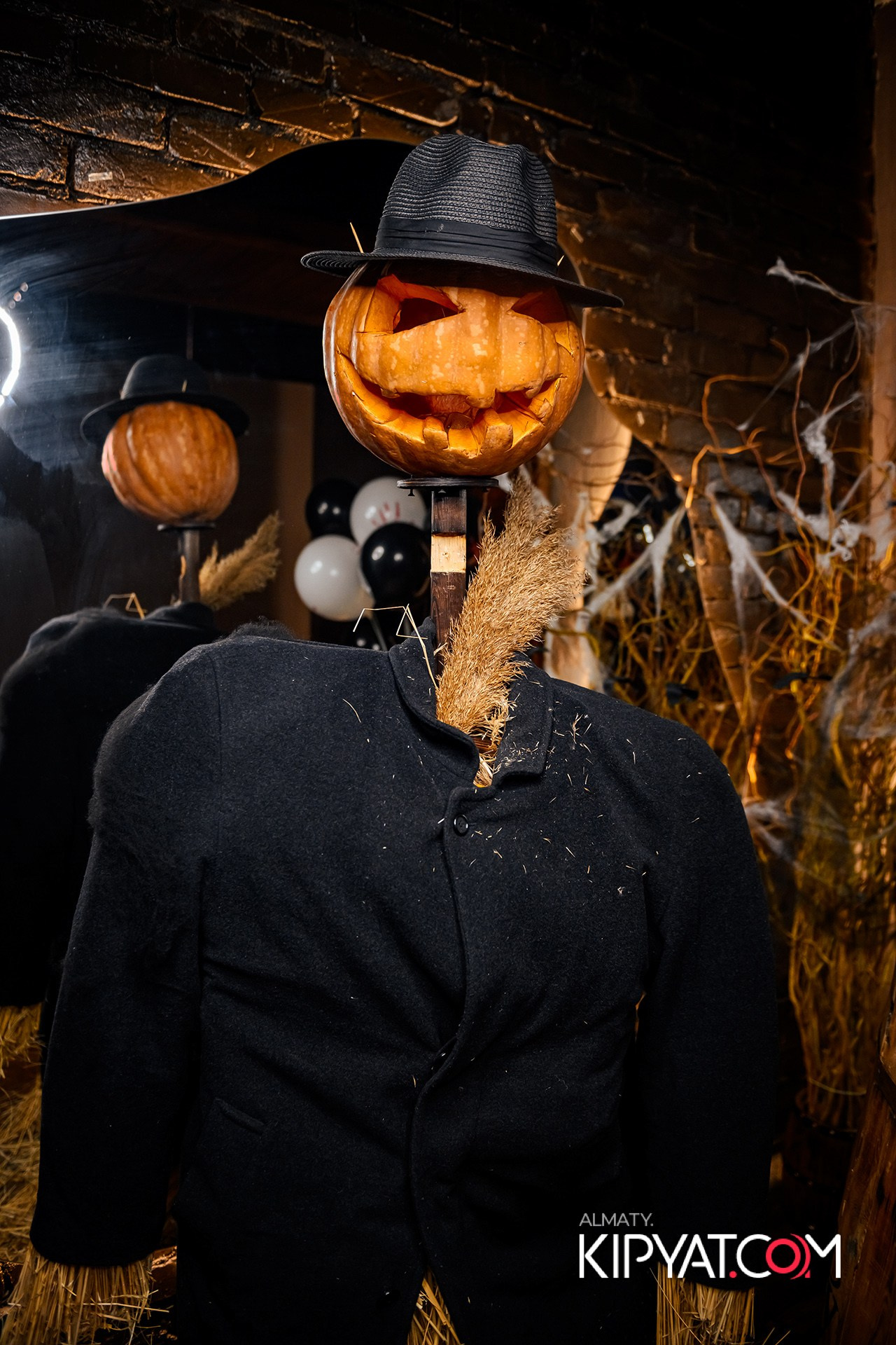 MUNCHEN PUB НА ПАНФИЛОВА. КИПЯТКОМ АЛМАТЫ!