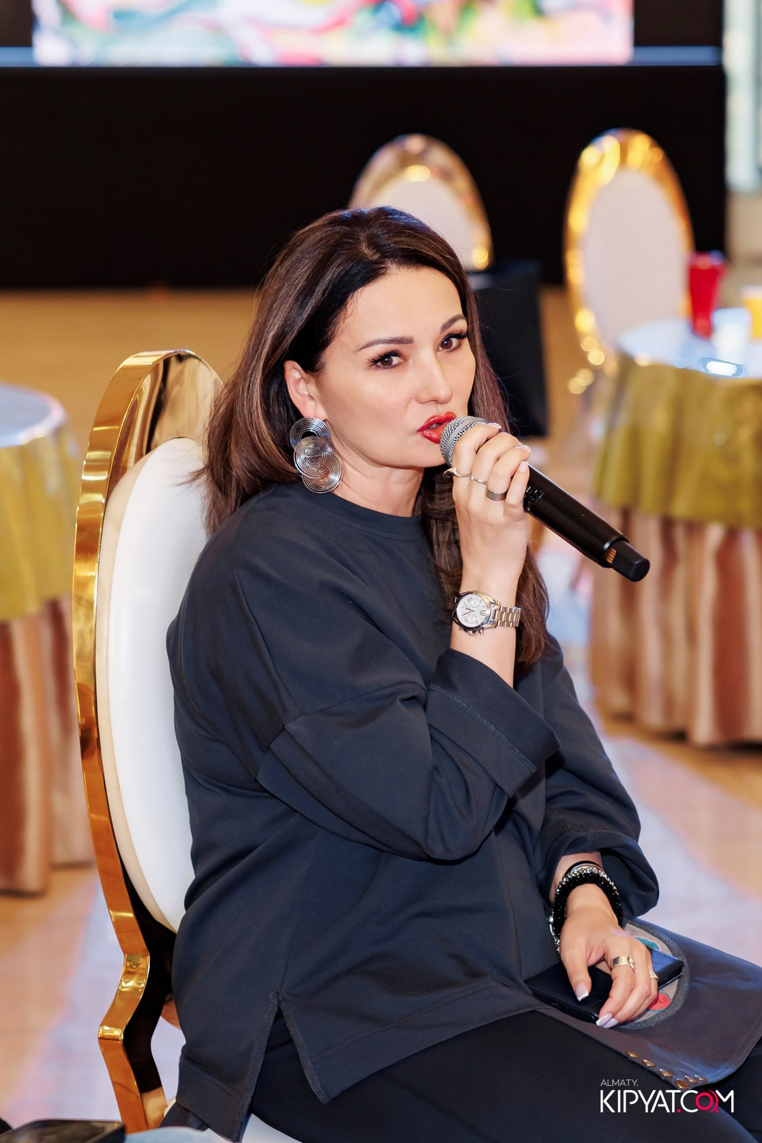 ФЕСТИВАЛЬ НЕЙРОГРАФИКИ НЕЙРОГОЛОС. КАК Я ЗВУЧУ ВО ВСЕЛЕННОЙ. КИПЯТКОМ АЛМАТЫ! Фотосъемка мероприятий в Алматы