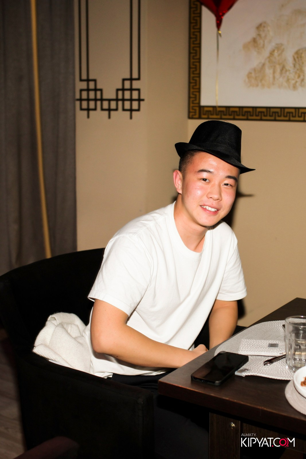 DO-RAN. КИПЯТКОМ АЛМАТЫ! Фотосъемка мероприятий в Алматы