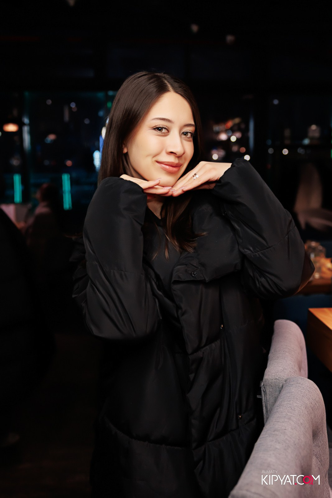 ПИНТА НУРЛЫ-ТАУ. КИПЯТКОМ АЛМАТЫ!