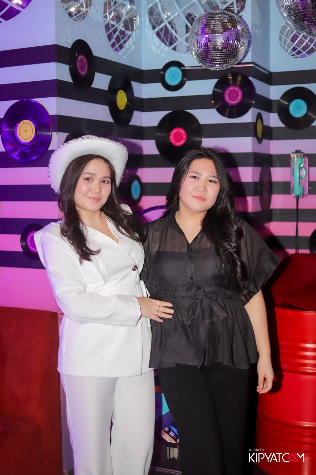 ДОРОГАЯ, Я НЕ ПИЛ. КИПЯТКОМ АЛМАТЫ! Фотосъемка мероприятий в Алматы