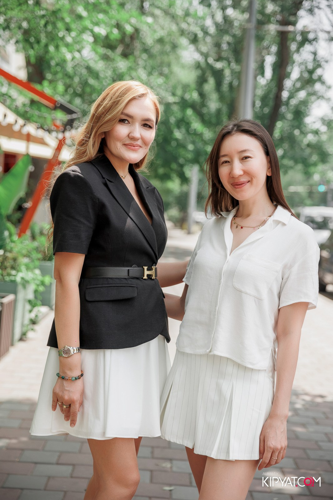 ЖЕНСКИЙ БРАНЧ MUSE. КИПЯТКОМ АЛМАТЫ!