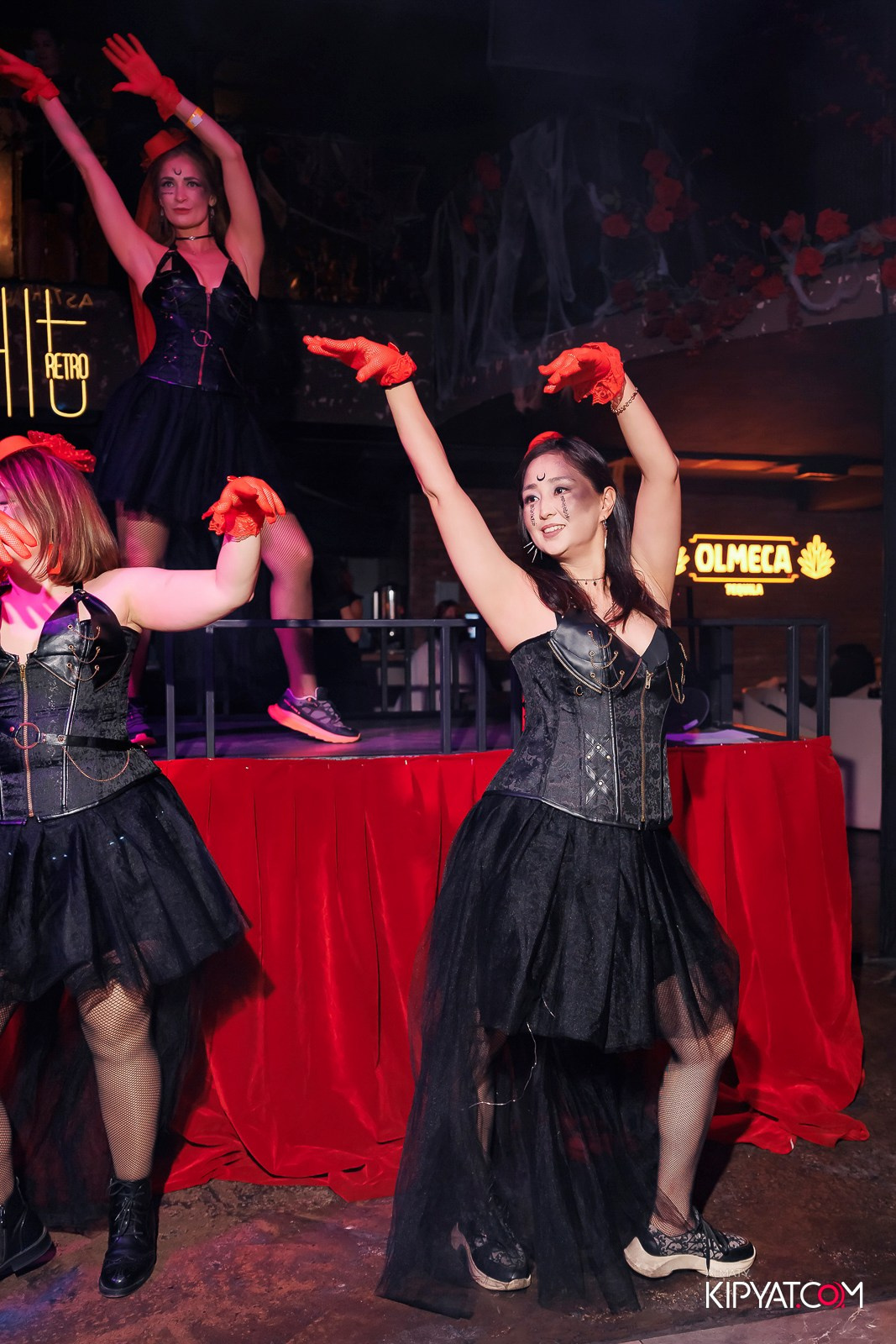 HALLOWEEN ZUMBA PARTY 2025. КИПЯТКОМ АЛМАТЫ!