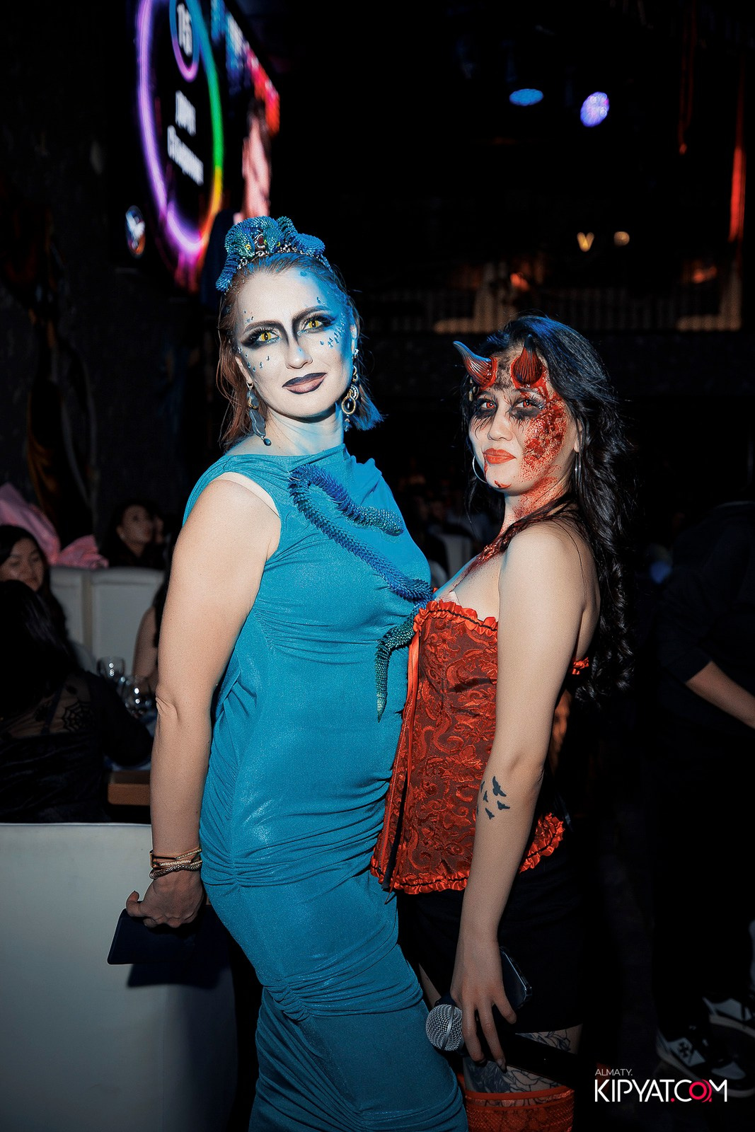 МУЗЫКАЛЬНОЕ ЛОТО В HIT RETRO. КИПЯТКОМ АЛМАТЫ!