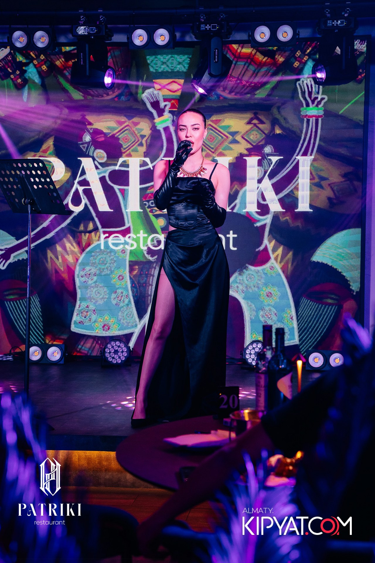 PATRIKI RESTAURANT. КИПЯТКОМ АЛМАТЫ! Фотосъемка мероприятий в Алматы