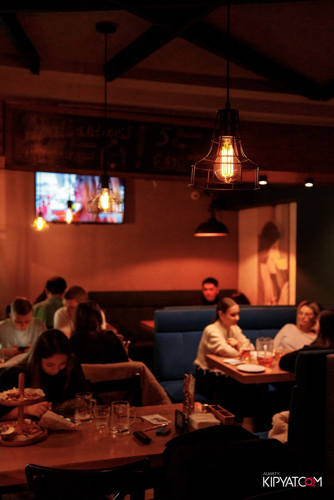 ПИНТА НА НАЗАРБАЕВА. КИПЯТКОМ АЛМАТЫ!