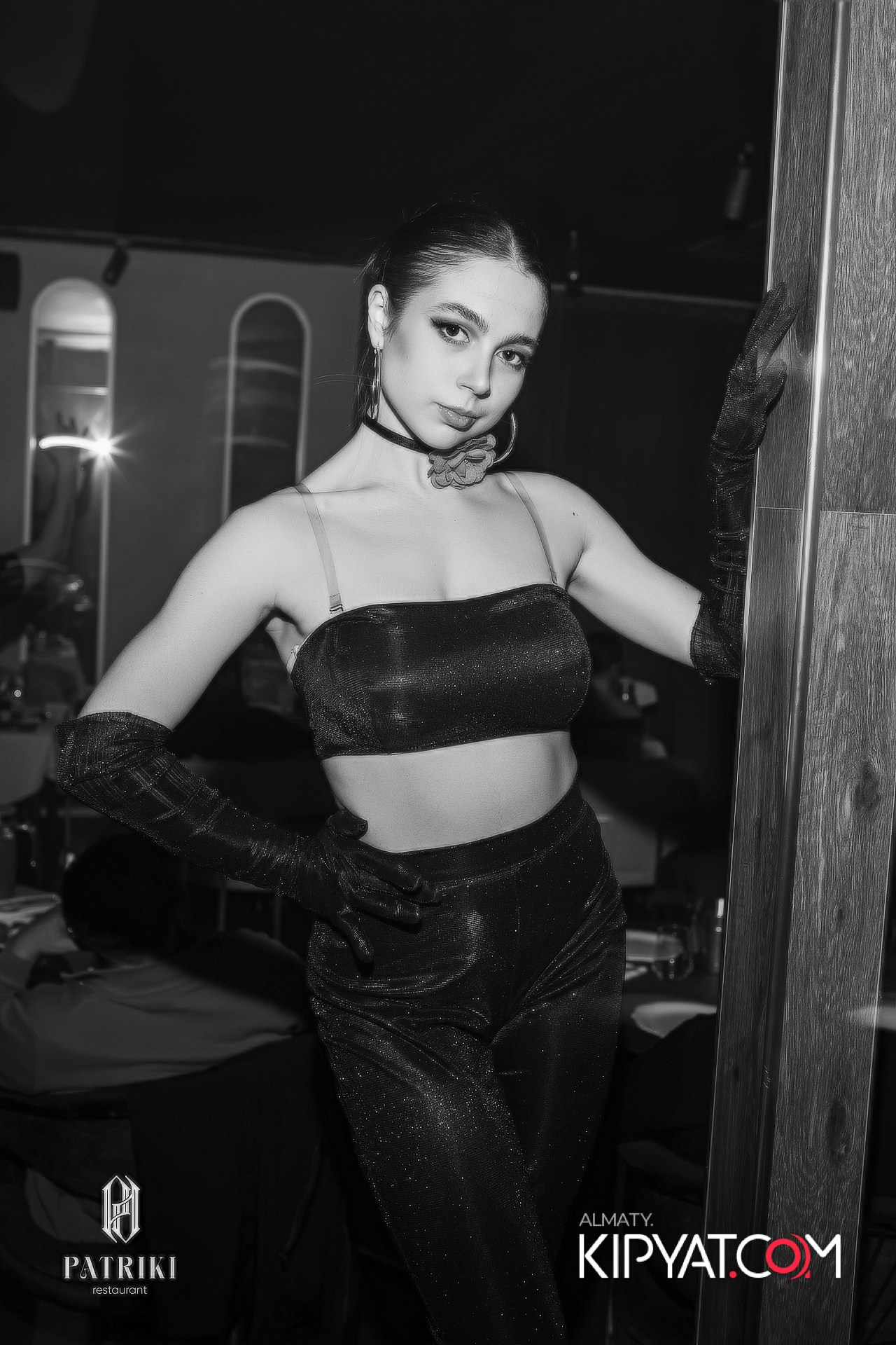 PATRIKI RESTAURANT. КИПЯТКОМ АЛМАТЫ!