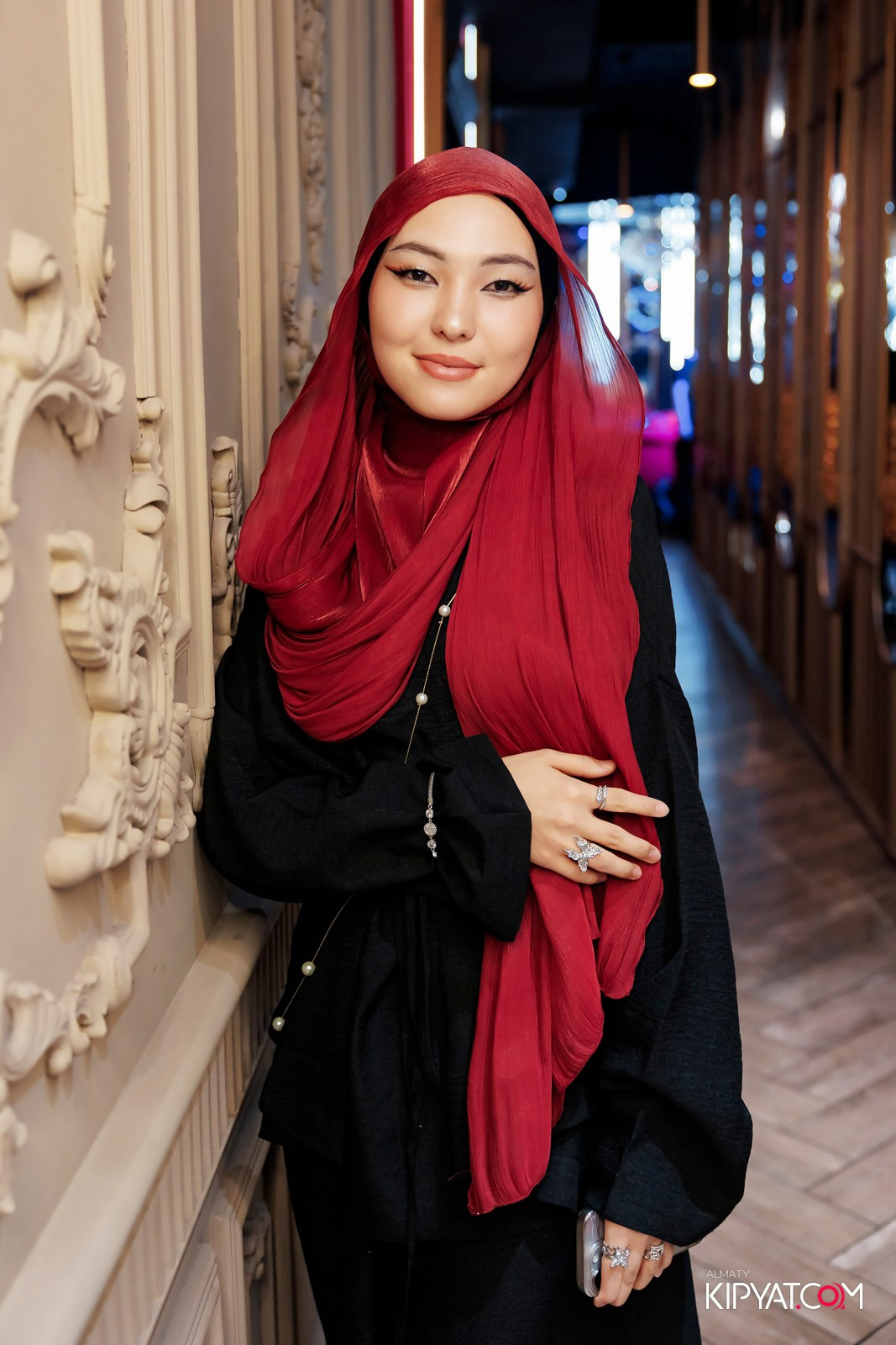 ЗАЯ, НА БИС. КИПЯТКОМ АЛМАТЫ! Фотосъемка мероприятий в Алматы