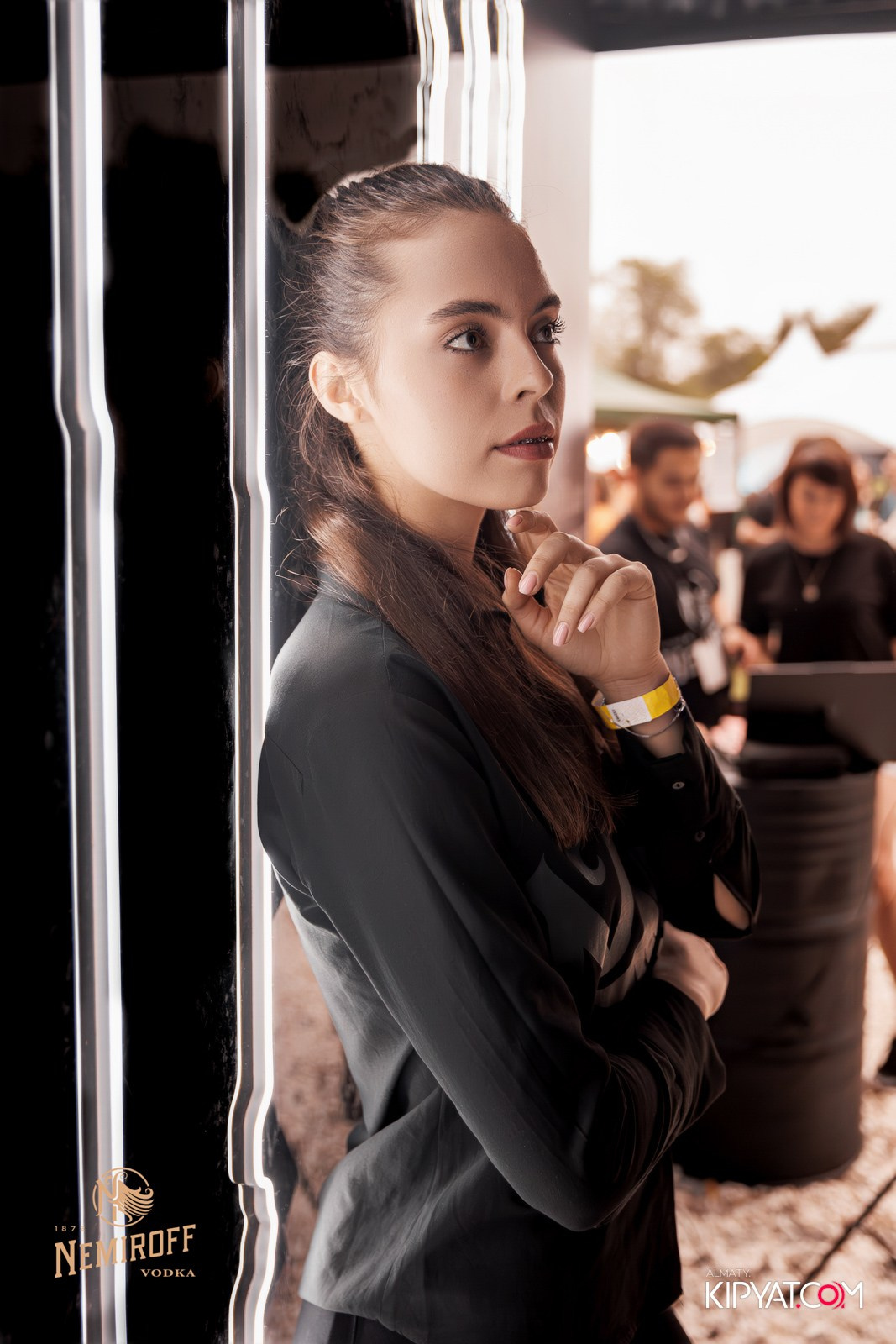 SHAKE FEST 2025 NEMIROFF VIBES. КИПЯТКОМ АЛМАТЫ!