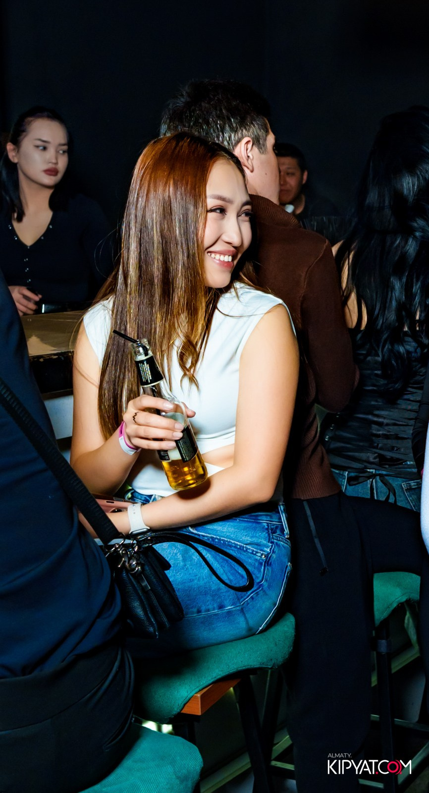 UYAT EMES BAR. КИПЯТКОМ АЛМАТЫ! Фотосъемка мероприятий в Алматы