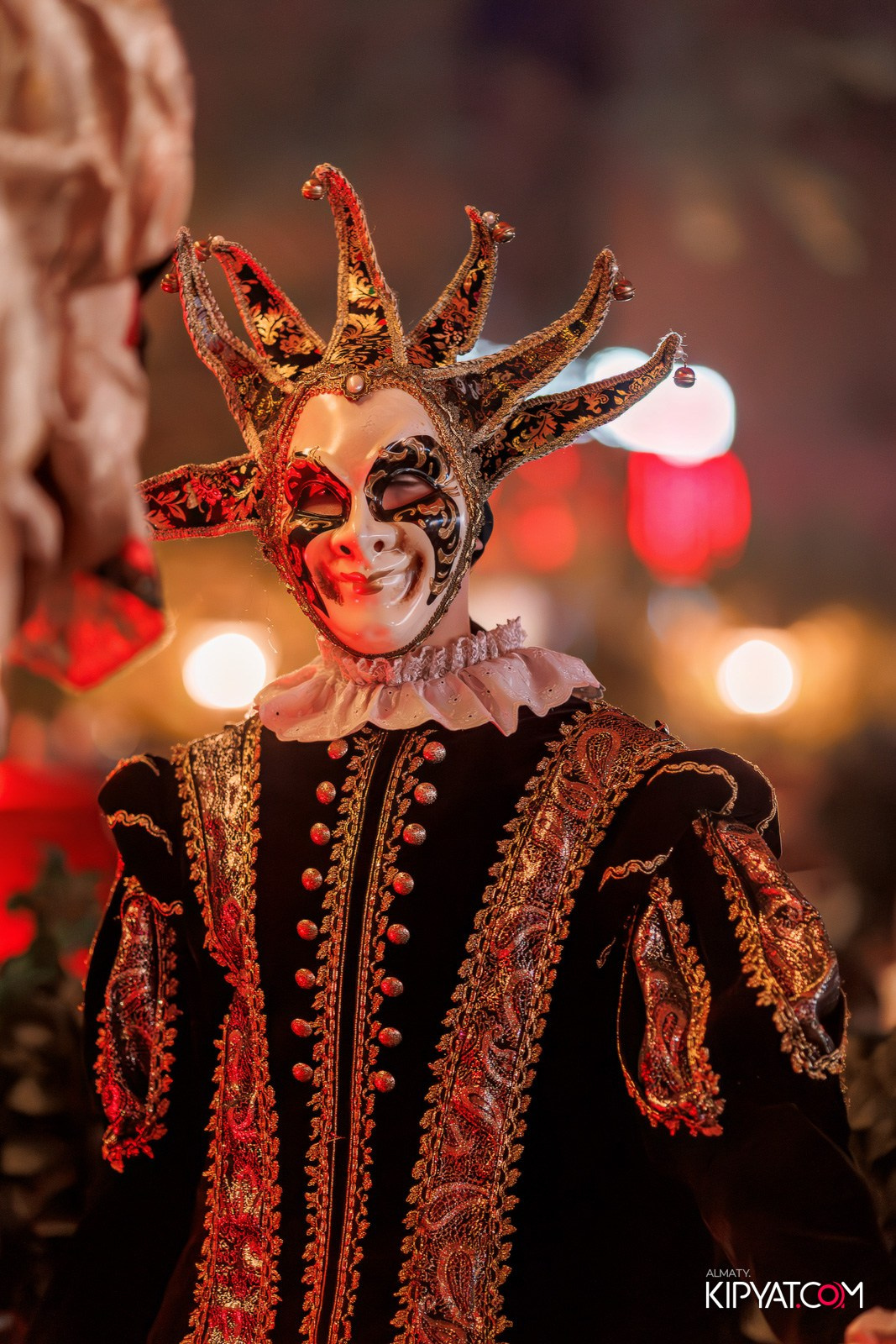 OLOVO BAR НА ДОСТЫК. КИПЯТКОМ АЛМАТЫ!