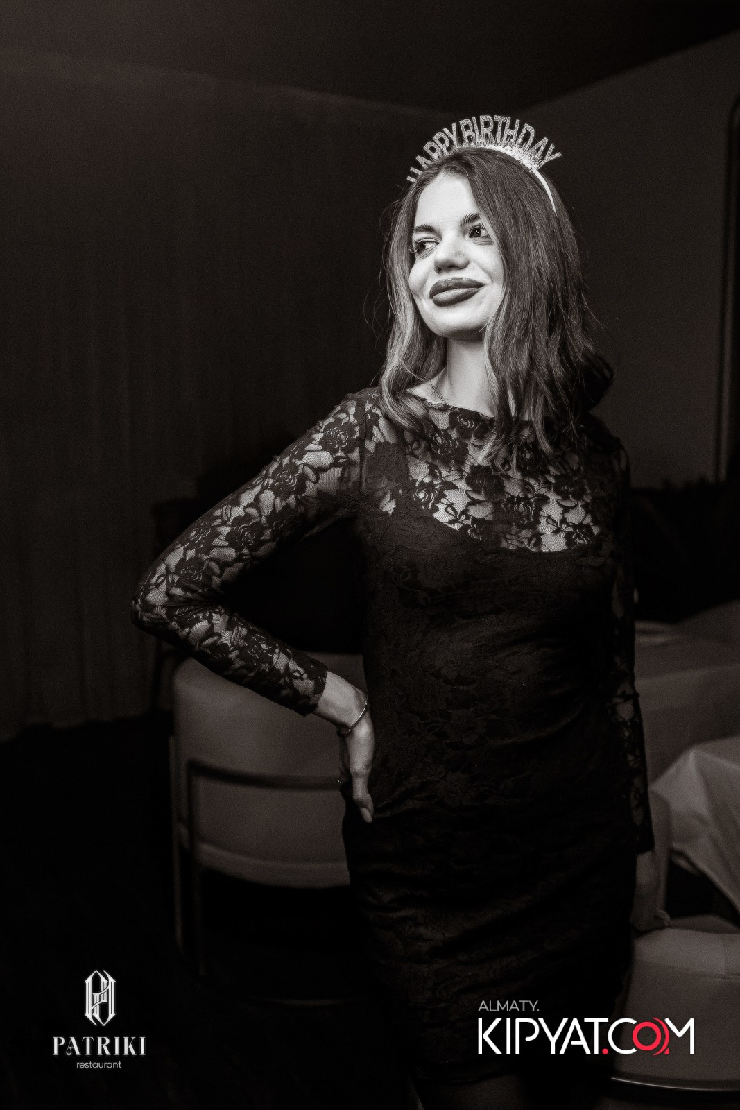 PATRIKI RESTAURANT. КИПЯТКОМ АЛМАТЫ!