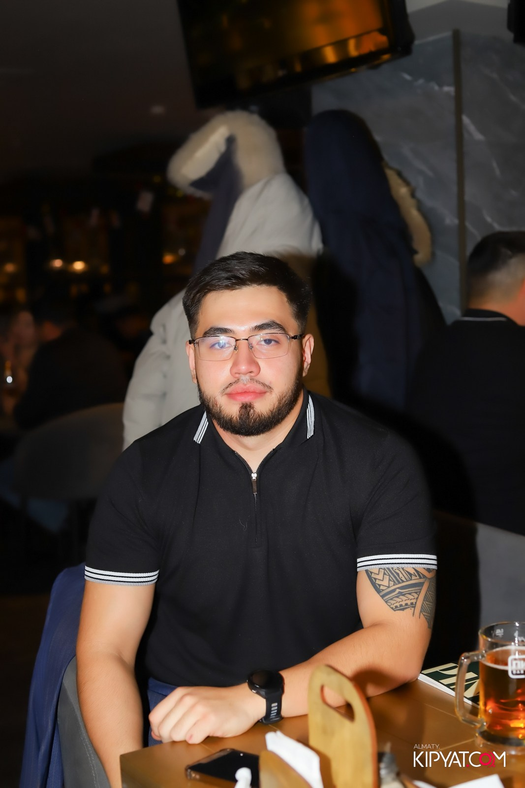 ПИНТА MEGA ALMATY. КИПЯТКОМ АЛМАТЫ!