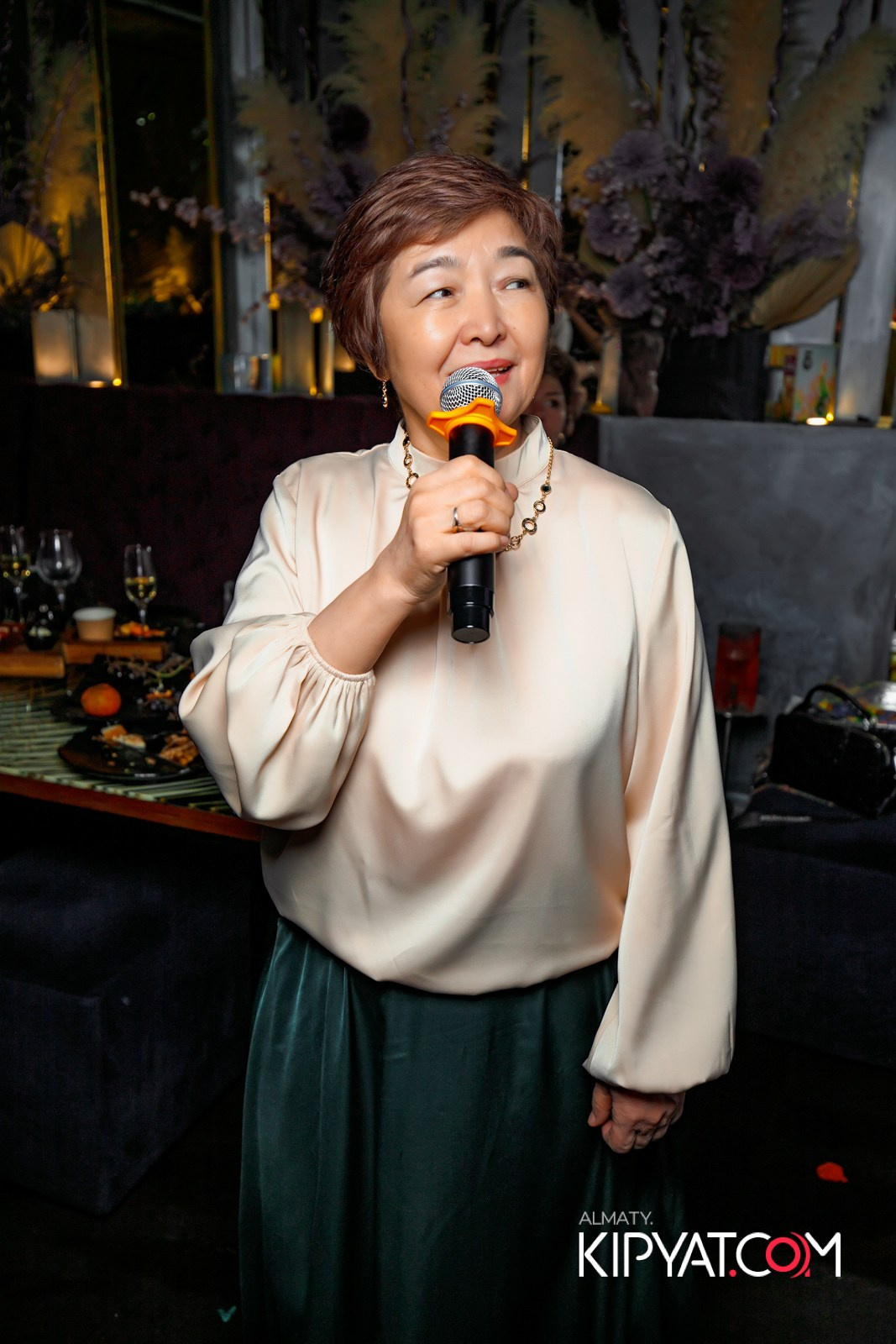 УХО И МЕДВЕДЬ НА ГАГАРИНА. КИПЯТКОМ АЛМАТЫ!