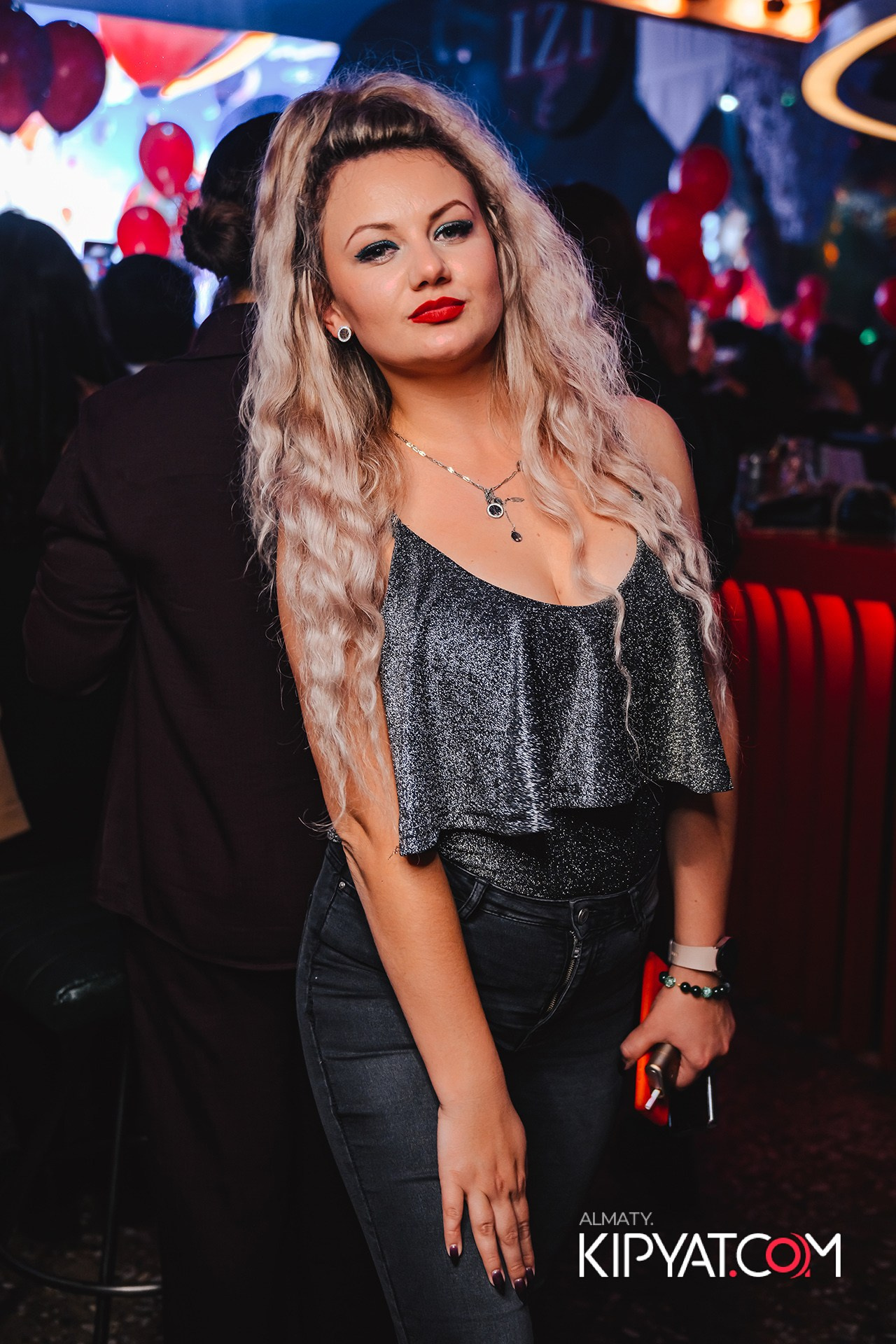 BlaBlaBar. КИПЯТКОМ АЛМАТЫ!