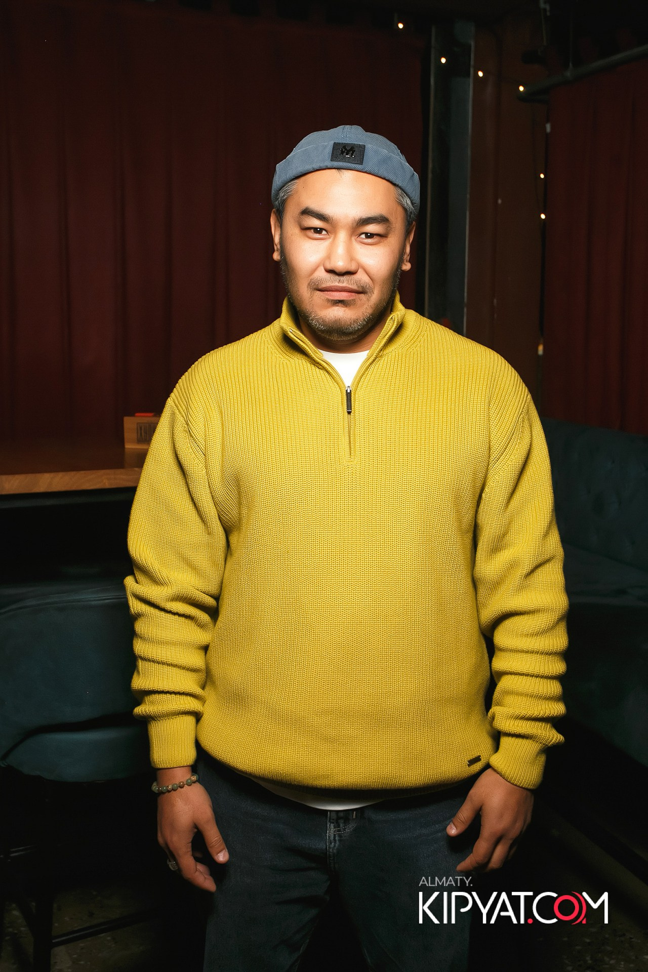 BLA BLA BAR. КИПЯТКОМ АЛМАТЫ!