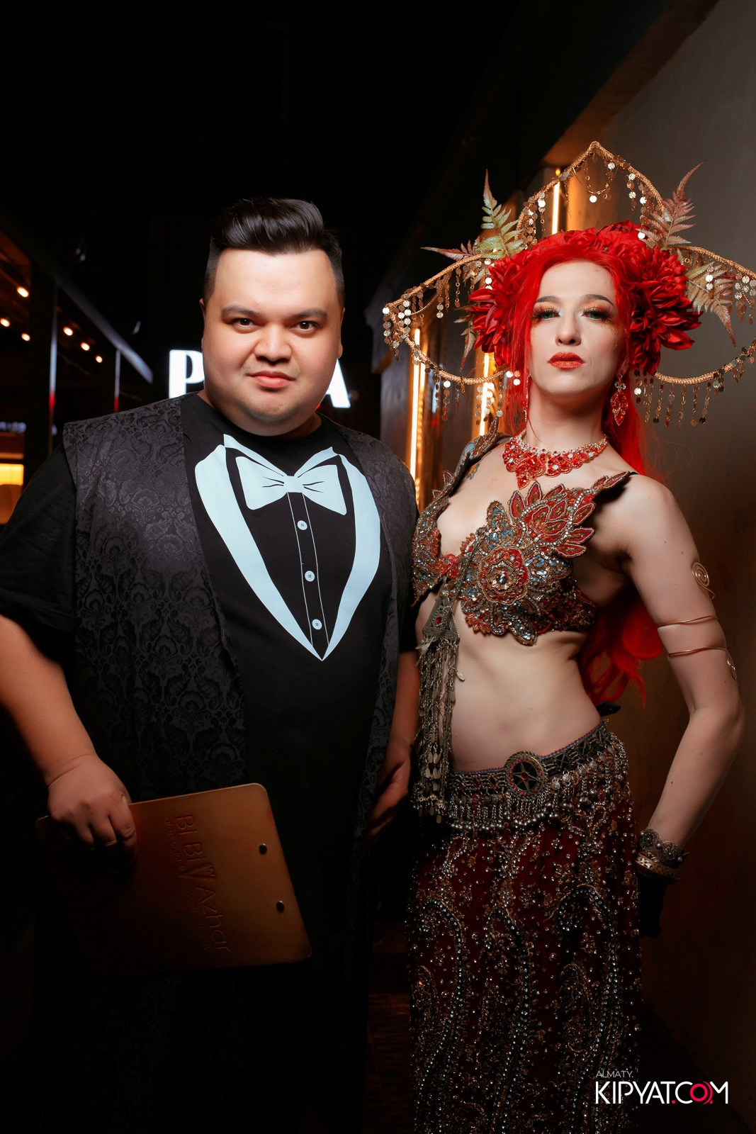 ПИНТА НА СЕЙФУЛИНА. КИПЯТКОМ АЛМАТЫ!