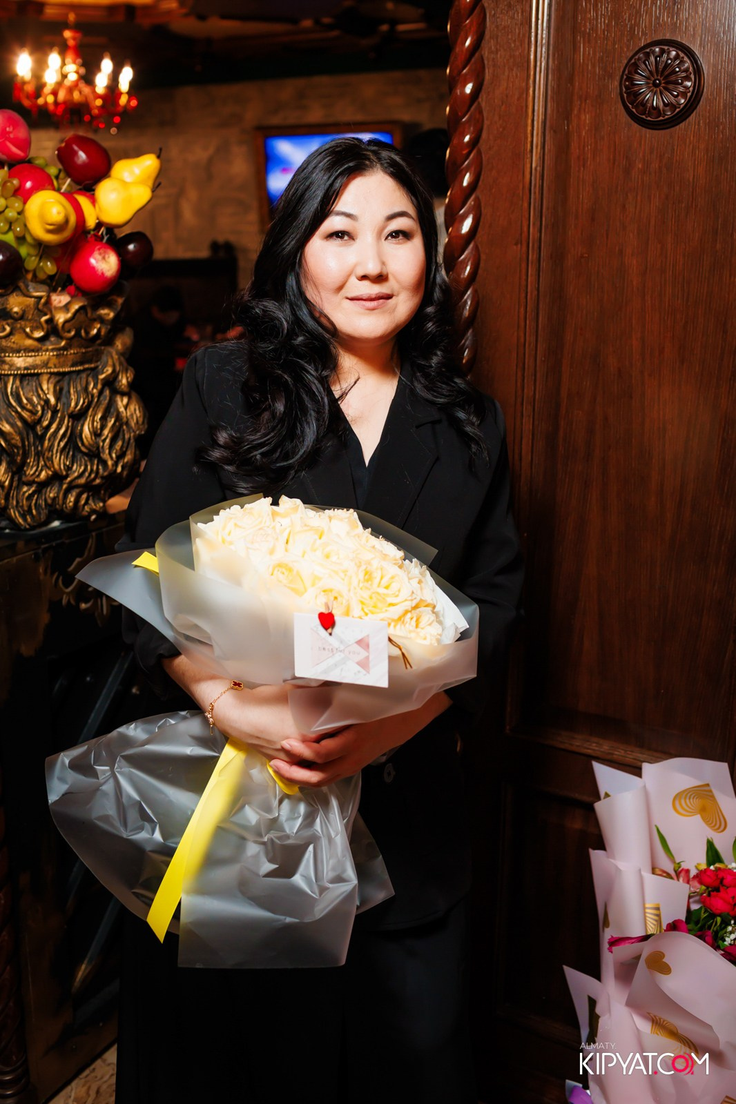 РЕСТОРАН ALAZANI. КИПЯТКОМ АЛМАТЫ!