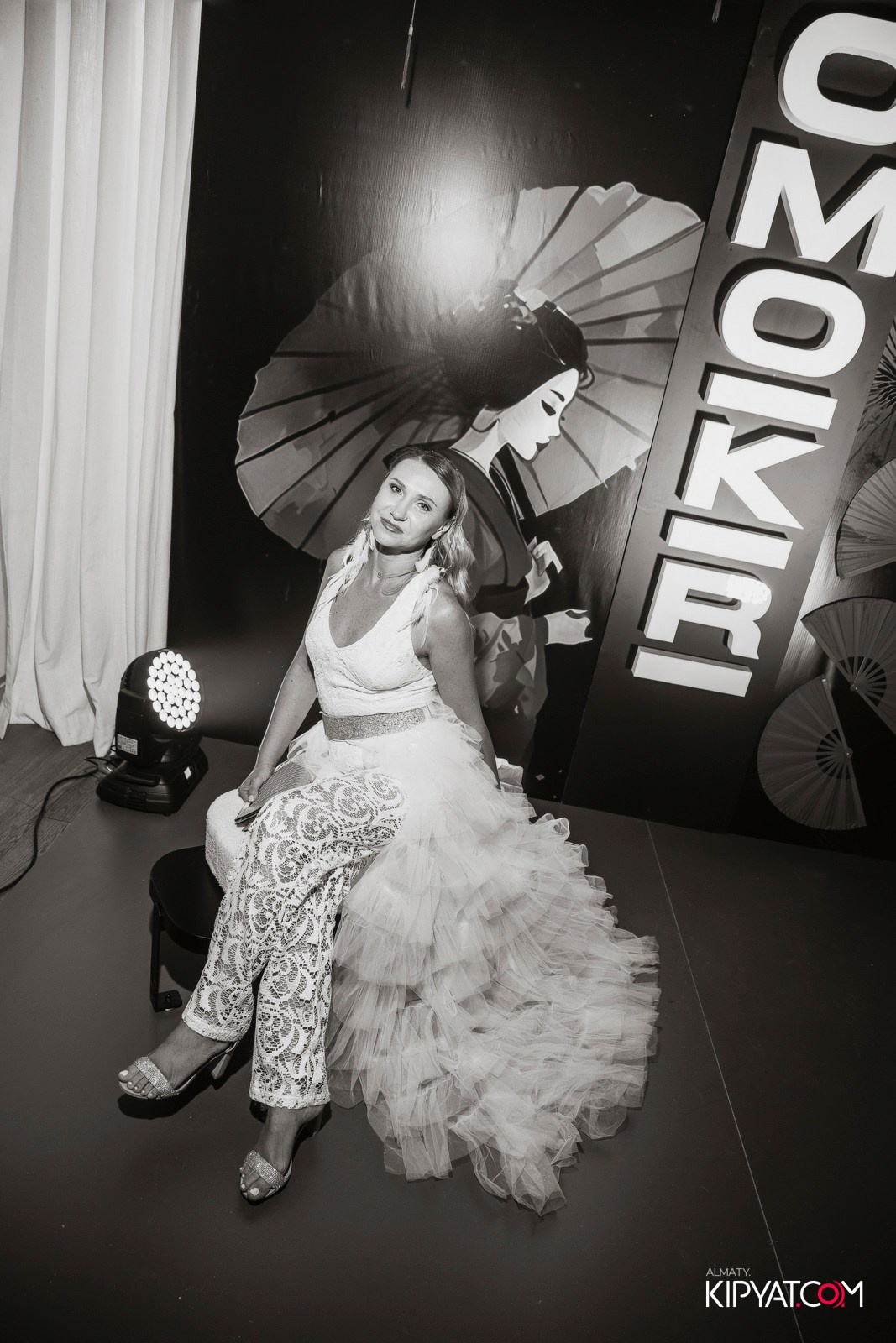 TRADITIONAL DESIGN DINNER 2025. КИПЯТКОМ АЛМАТЫ!