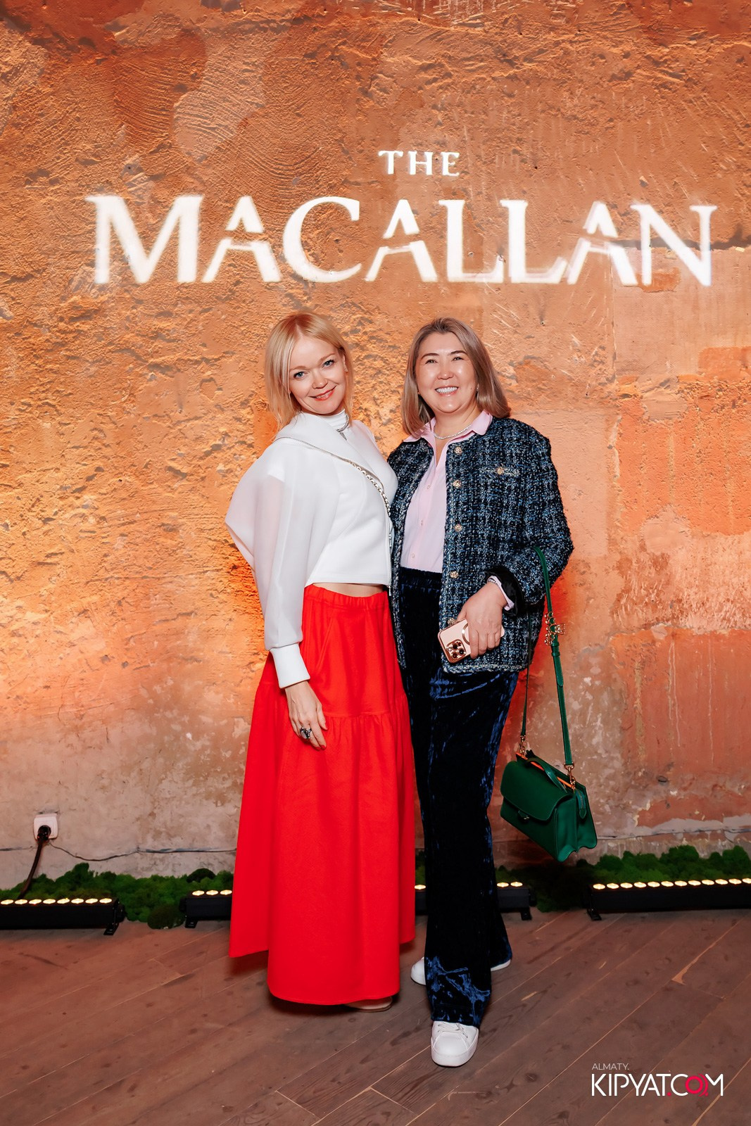 ВЕЧЕР ЛИМИТИРОВАННОГО РЕЛИЗА THE MACALLAN HARMONY COLLECTION. КИПЯТКОМ АЛМАТЫ!