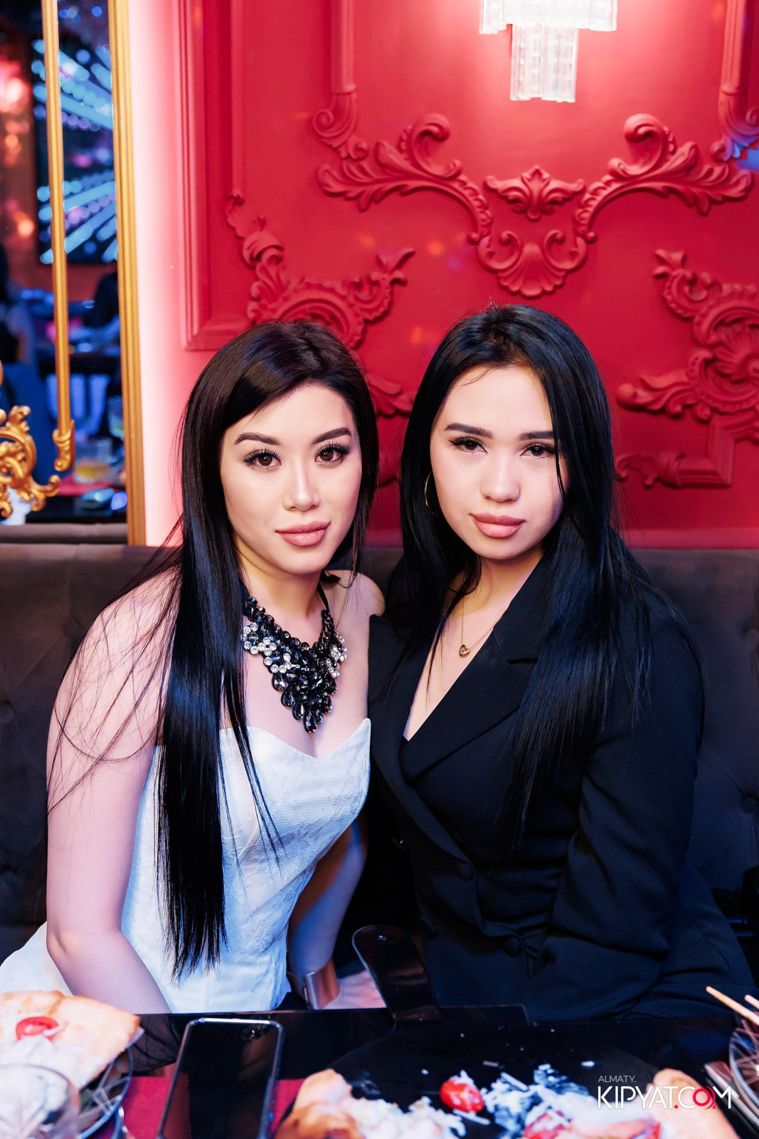 ЗАЯ, НА БИС. КИПЯТКОМ АЛМАТЫ!