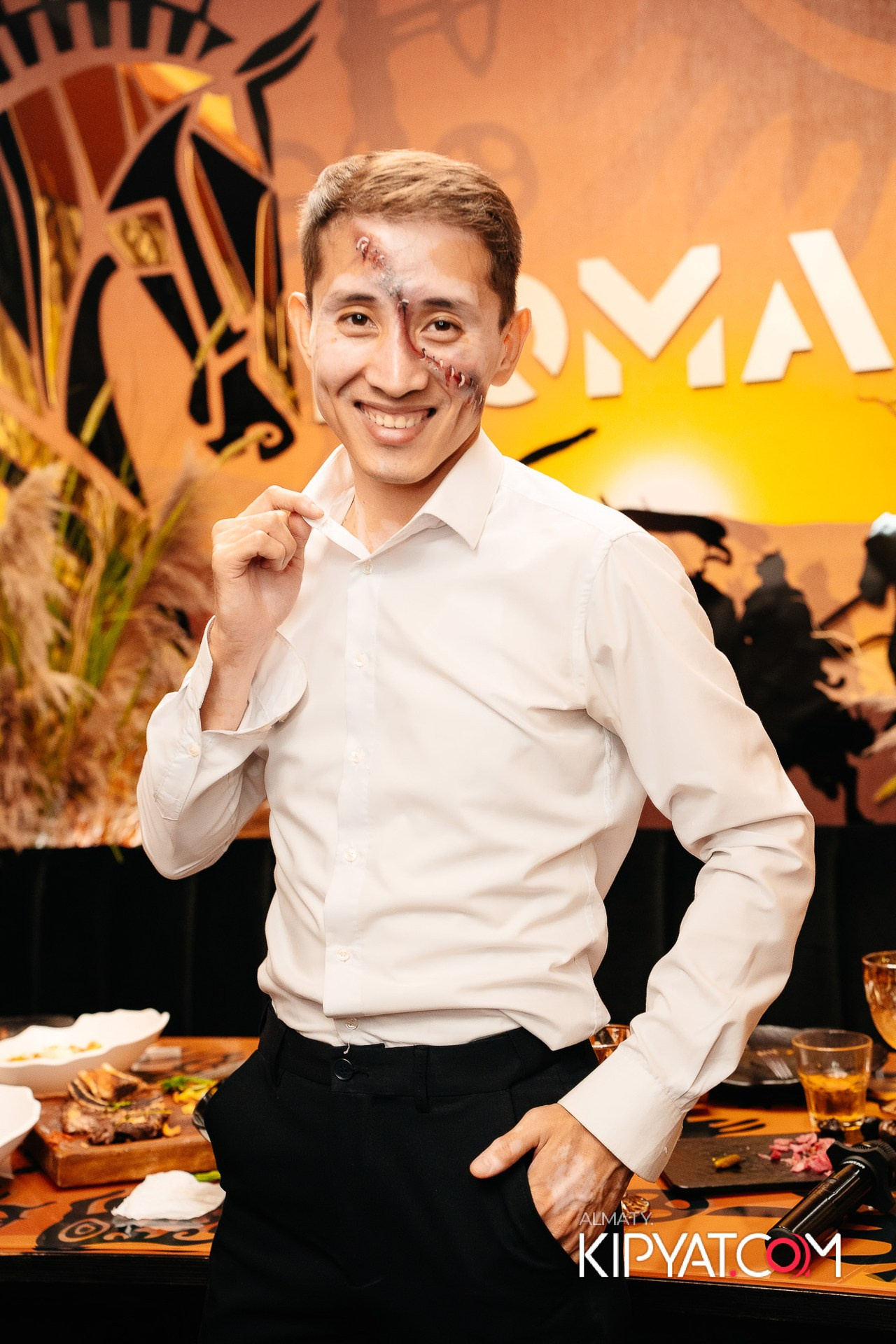 УХО И МЕДВЕДЬ НА КУРМАНГАЗЫ. КИПЯТКОМ АЛМАТЫ!