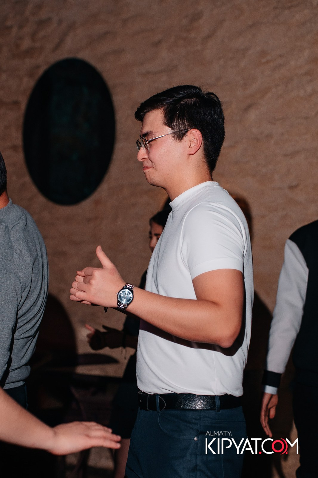 НАКАТИКА. КИПЯТКОМ АЛМАТЫ!