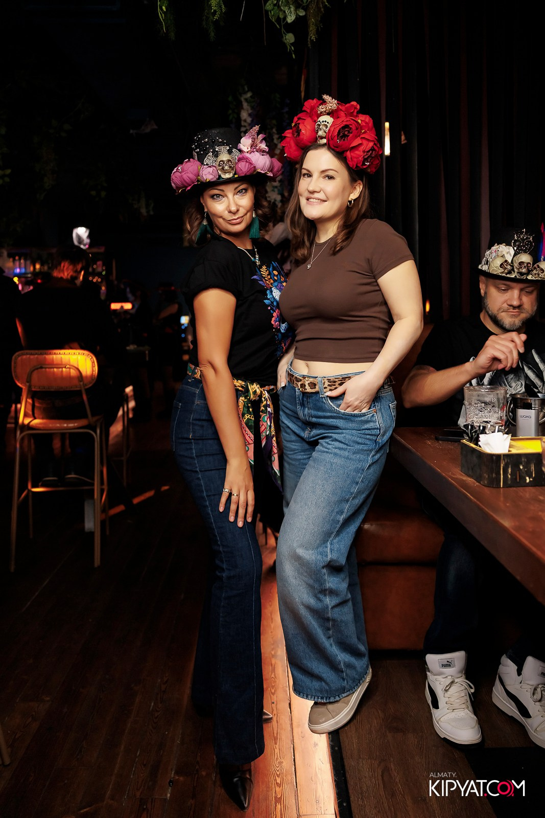 MUNCHEN PUB NA PANFILOVA. КИПЯТКОМ АЛМАТЫ!